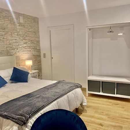 우베다 La Casita Del Agua 아파트 외부 사진