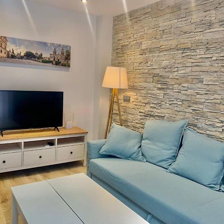 우베다 La Casita Del Agua 아파트 외부 사진