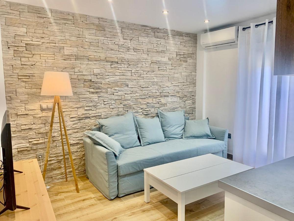 우베다 La Casita Del Agua 아파트 외부 사진