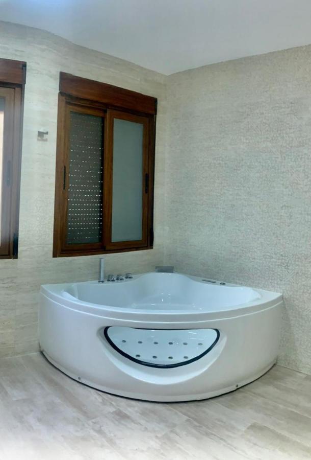 우베다 La Casita Del Agua 아파트 외부 사진